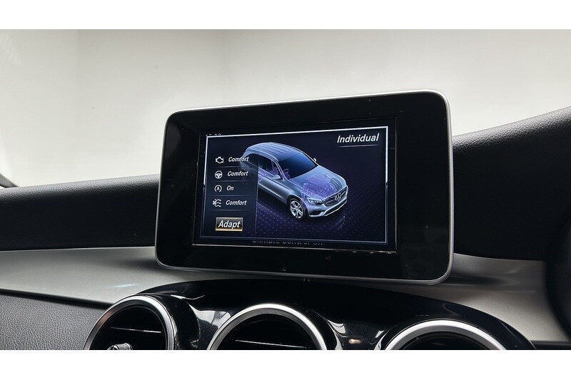 Used Mercedes-Benz GLC 2019 for sale - 78122322: Photo 45