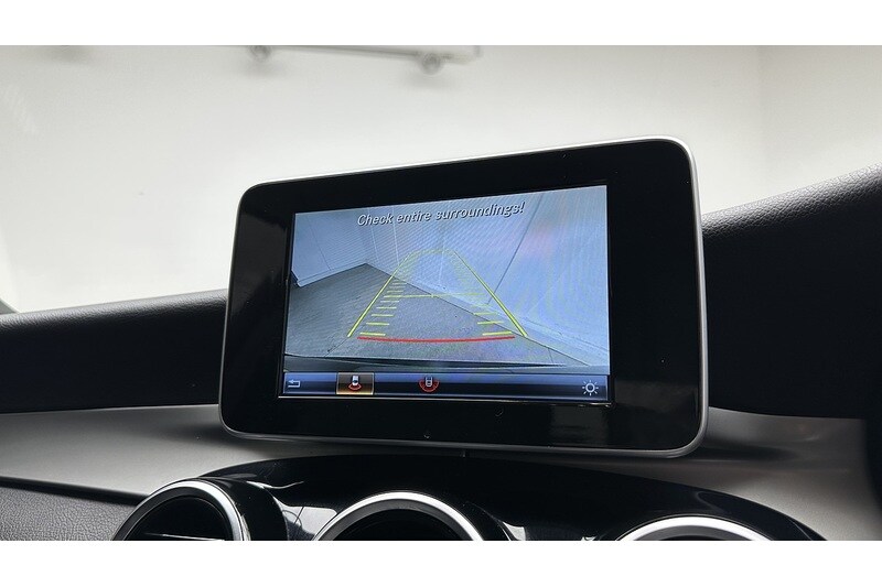 Used Mercedes-Benz GLC 2019 for sale - 78122322: Photo 46