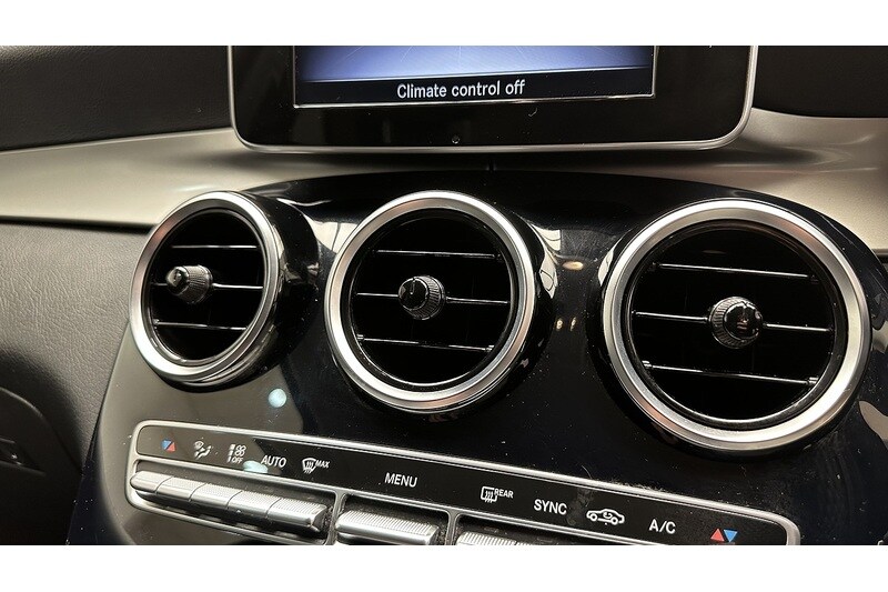 Used Mercedes-Benz GLC 2019 for sale - 78122322: Photo 48