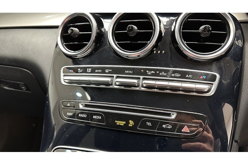 Used Mercedes-Benz GLC 2019 for sale - 78122322: Photo 49