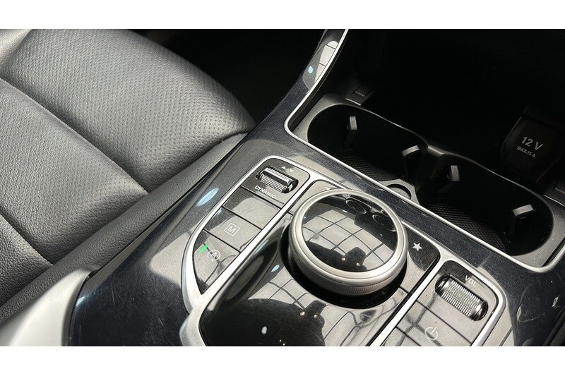 Used Mercedes-Benz GLC 2019 for sale - 78122322: Photo 52