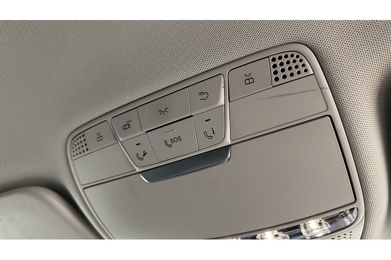 Used Mercedes-Benz GLC 2019 for sale - 78122322: Photo 53