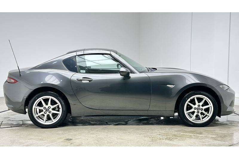 Used Mazda MX-5 2017 for sale - 77622068: Photo 14