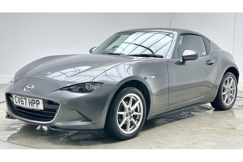 Used Mazda MX-5 2017 for sale - 77622068: Photo 17
