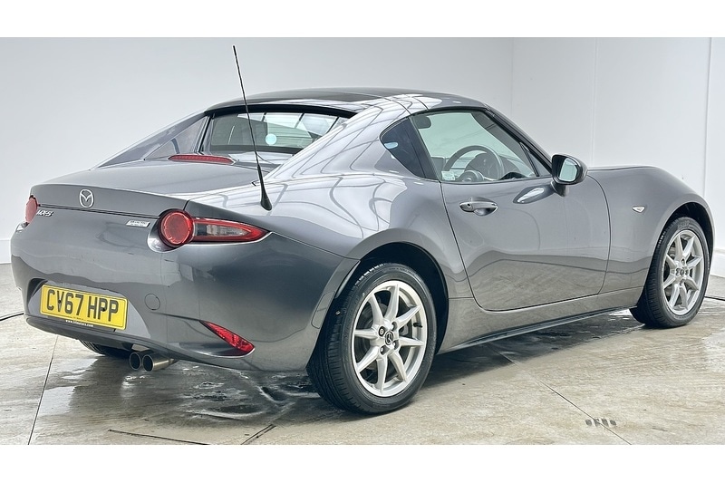 Used Mazda MX-5 2017 for sale - 77622068: Photo 18
