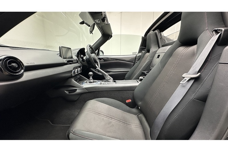 Used Mazda MX-5 2017 for sale - 77622068: Photo 24