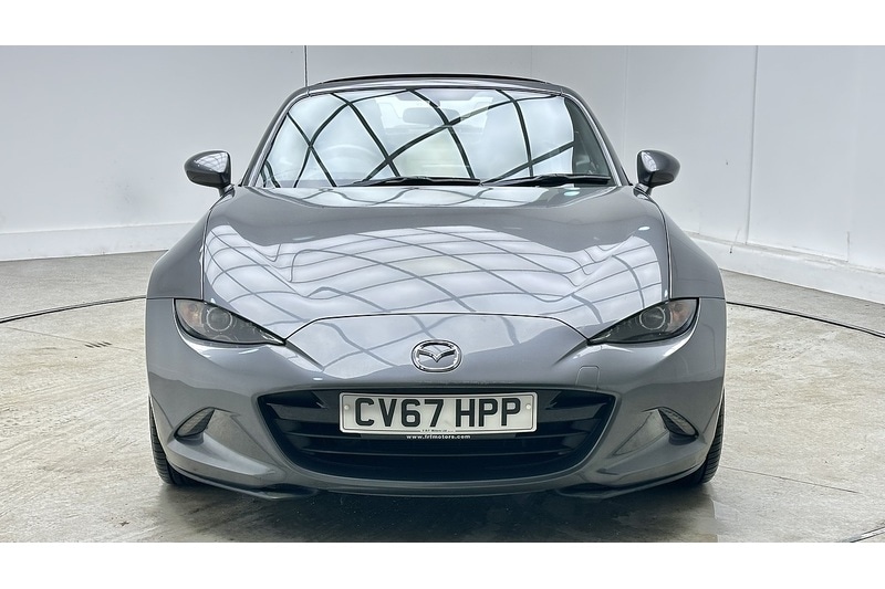 Used Mazda MX-5 2017 for sale - 77622068: Photo 3