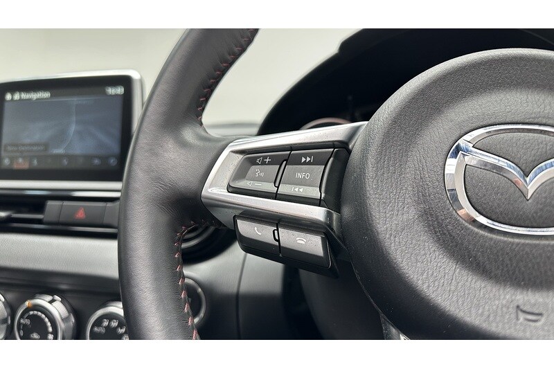 Used Mazda MX-5 2017 for sale - 77622068: Photo 36