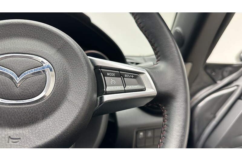 Used Mazda MX-5 2017 for sale - 77622068: Photo 37