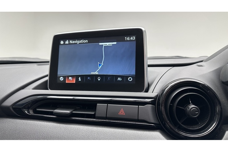 Used Mazda MX-5 2017 for sale - 77622068: Photo 39