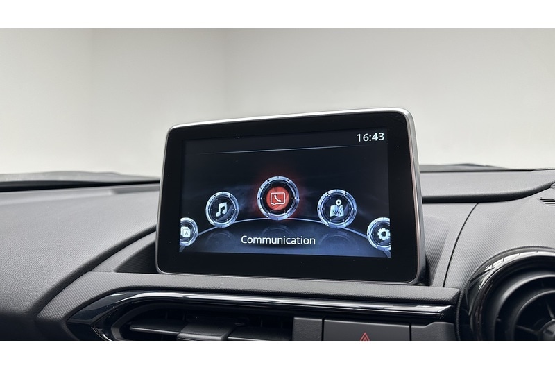 Used Mazda MX-5 2017 for sale - 77622068: Photo 42