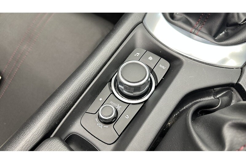 Used Mazda MX-5 2017 for sale - 77622068: Photo 49