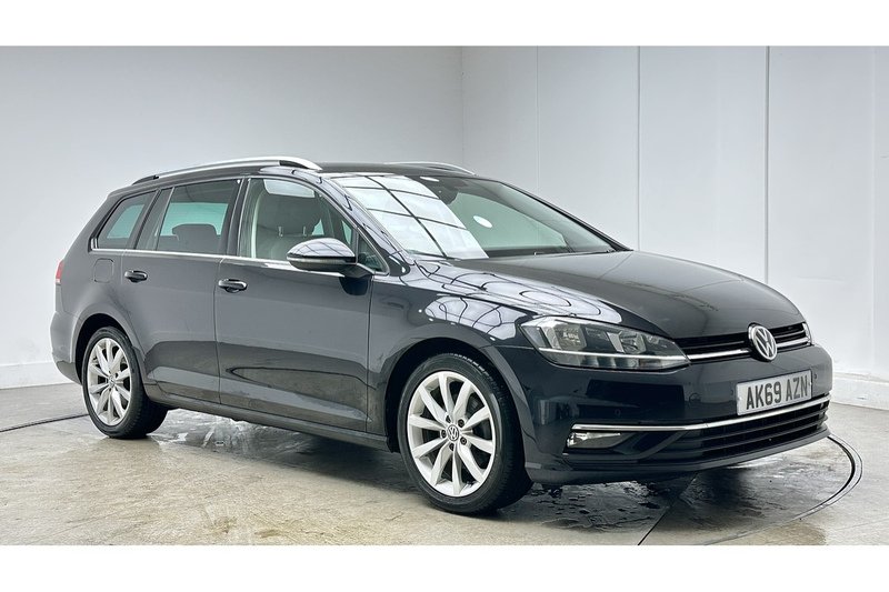 Used Volkswagen Golf 2019 for sale - 77392589: Photo 11