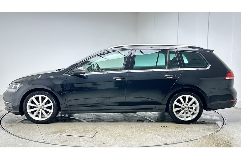 Used Volkswagen Golf 2019 for sale - 77392589: Photo 7