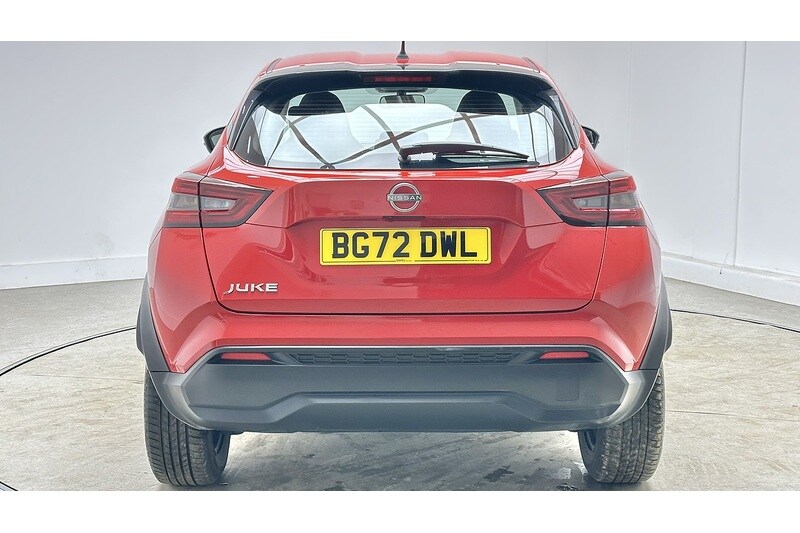 Used Nissan Juke 2022 for sale - 77681346: Photo 10