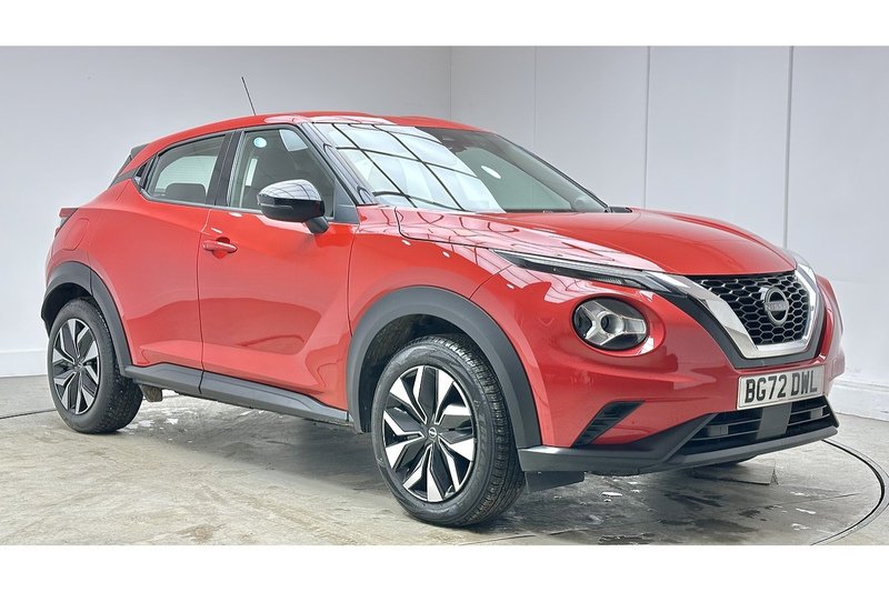 Used Nissan Juke 2022 for sale - 77681346: Photo 11
