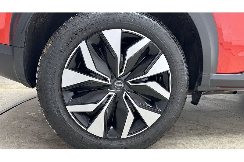 Used Nissan Juke 2022 for sale - 77681346: Photo 16