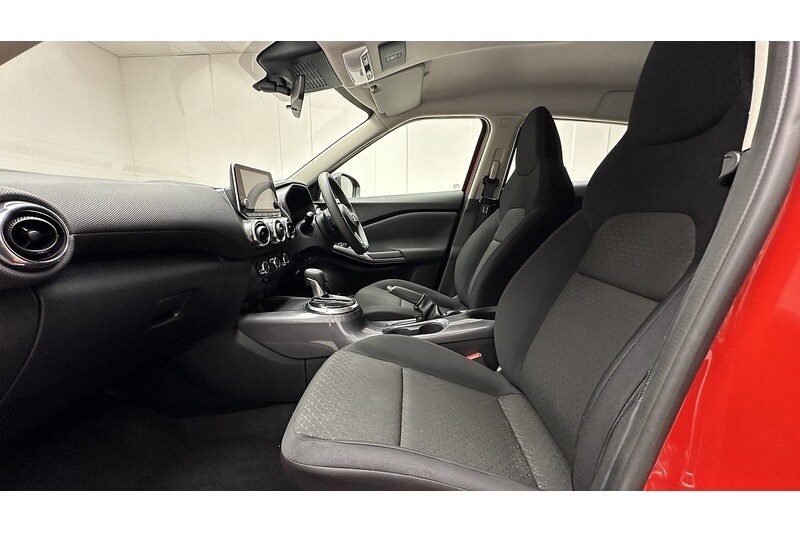 Used Nissan Juke 2022 for sale - 77681346: Photo 19