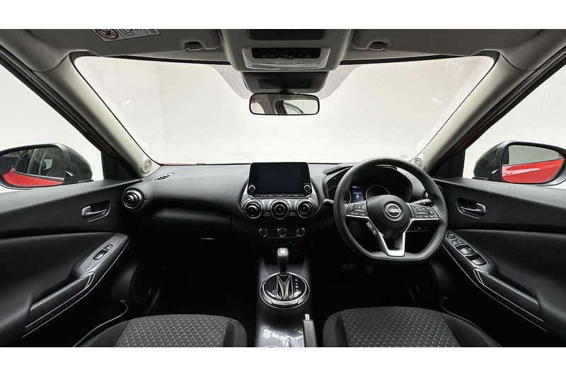 Used Nissan Juke 2022 for sale - 77681346: Photo 2
