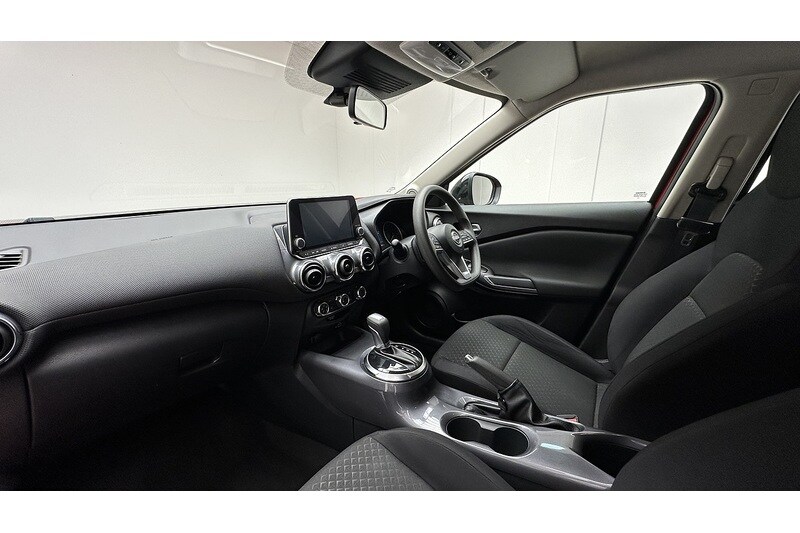 Used Nissan Juke 2022 for sale - 77681346: Photo 20
