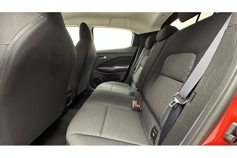 Used Nissan Juke 2022 for sale - 77681346: Photo 21