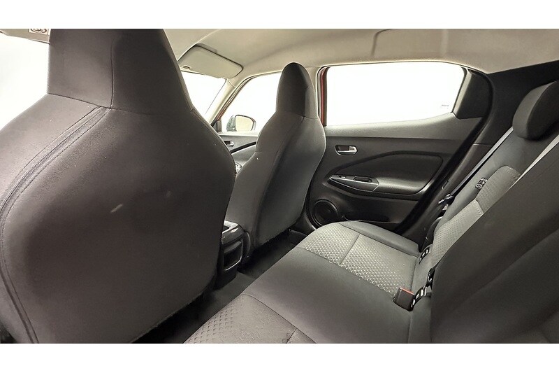 Used Nissan Juke 2022 for sale - 77681346: Photo 22