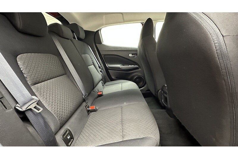 Used Nissan Juke 2022 for sale - 77681346: Photo 23