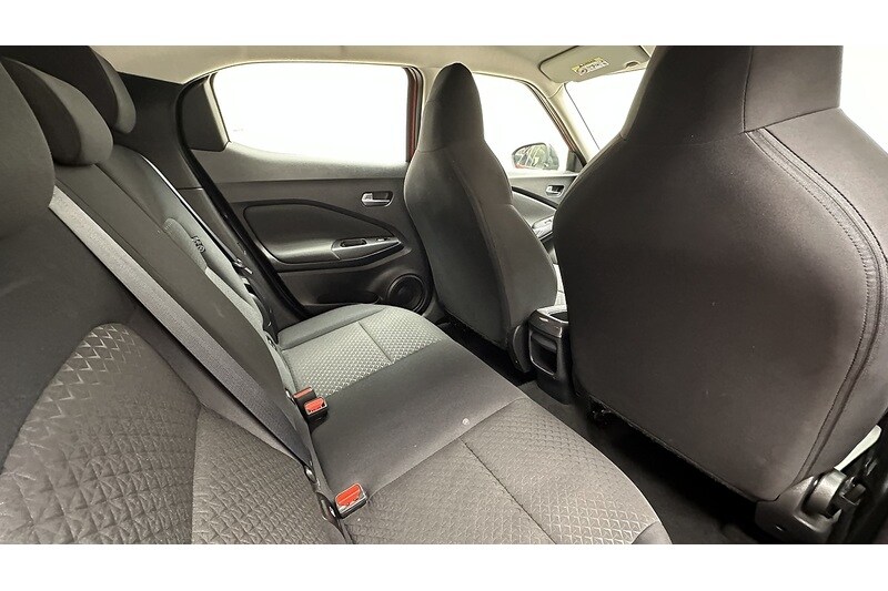 Used Nissan Juke 2022 for sale - 77681346: Photo 24