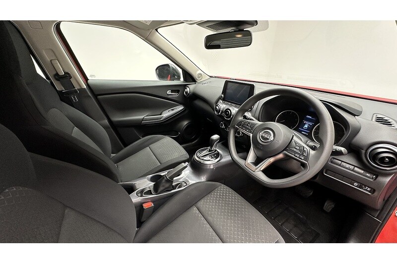 Used Nissan Juke 2022 for sale - 77681346: Photo 27