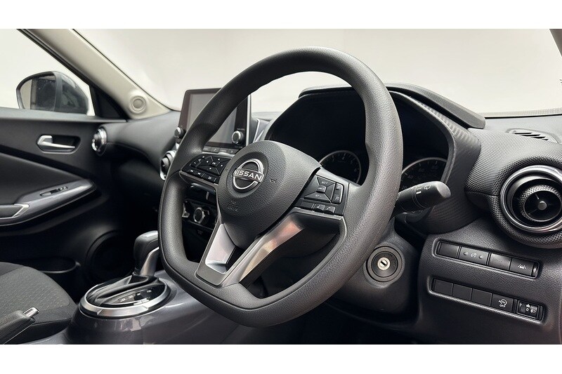 Used Nissan Juke 2022 for sale - 77681346: Photo 28