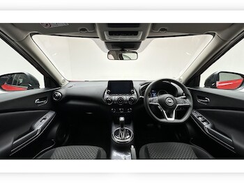 Used Nissan Juke 2022 for sale - 77681346: Photo