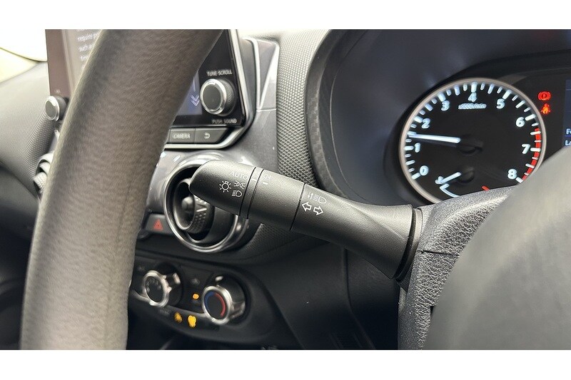 Used Nissan Juke 2022 for sale - 77681346: Photo 32