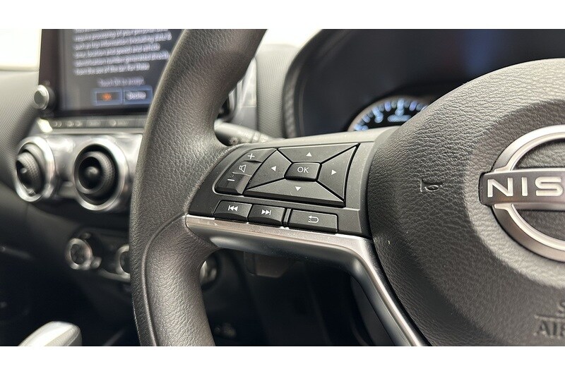 Used Nissan Juke 2022 for sale - 77681346: Photo 35