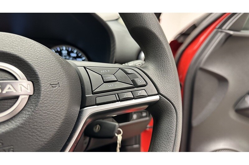 Used Nissan Juke 2022 for sale - 77681346: Photo 36