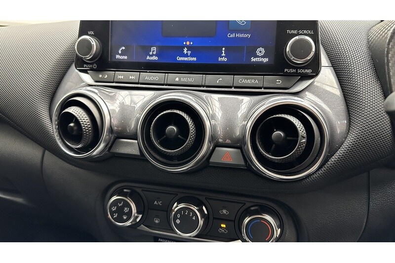 Used Nissan Juke 2022 for sale - 77681346: Photo 37