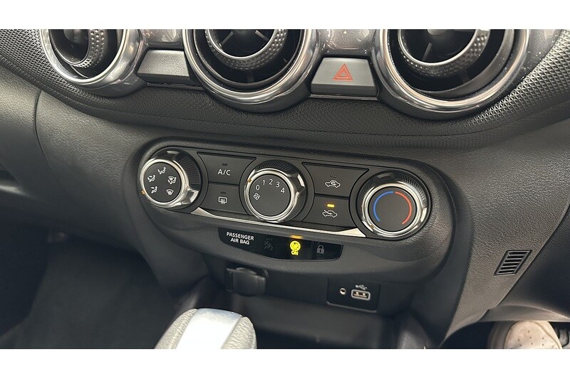 Used Nissan Juke 2022 for sale - 77681346: Photo 38