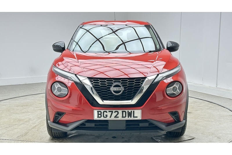 Used Nissan Juke 2022 for sale - 77681346: Photo 4