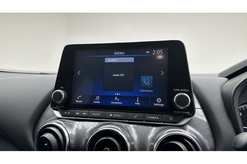 Used Nissan Juke 2022 for sale - 77681346: Photo 41