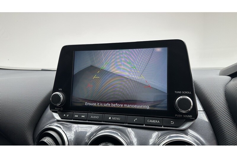 Used Nissan Juke 2022 for sale - 77681346: Photo 42