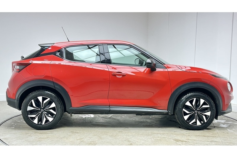 Used Nissan Juke 2022 for sale - 77681346: Photo 5