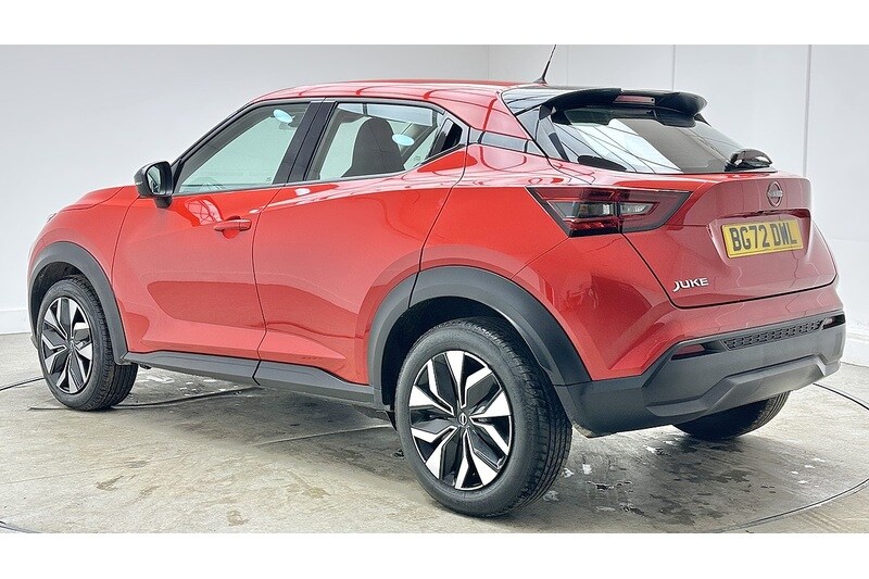 Used Nissan Juke 2022 for sale - 77681346: Photo 6