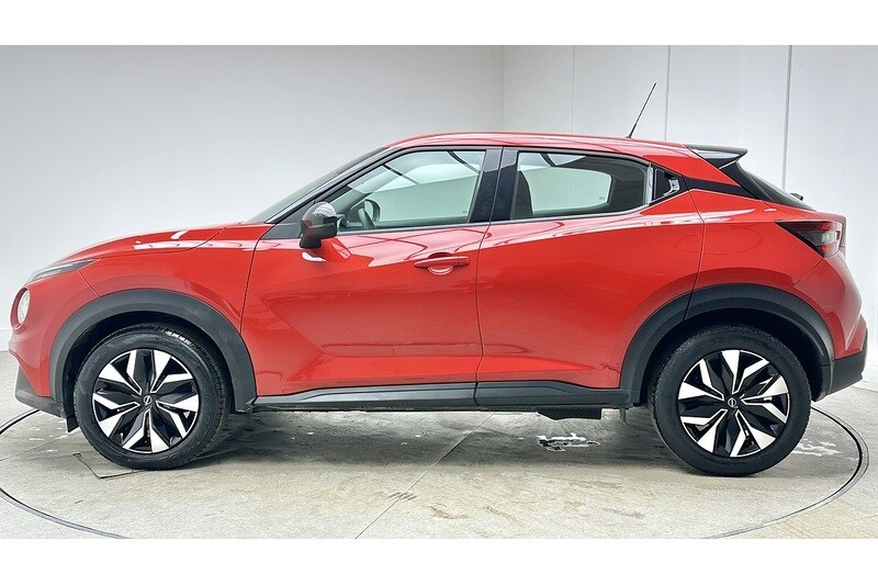 Used Nissan Juke 2022 for sale - 77681346: Photo 7