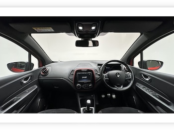 Used Renault Captur 2019 for sale - 78765553: Photo