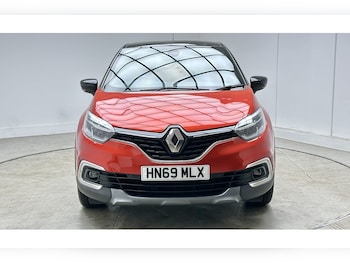 Used Renault Captur 2019 for sale - 78765553: Photo