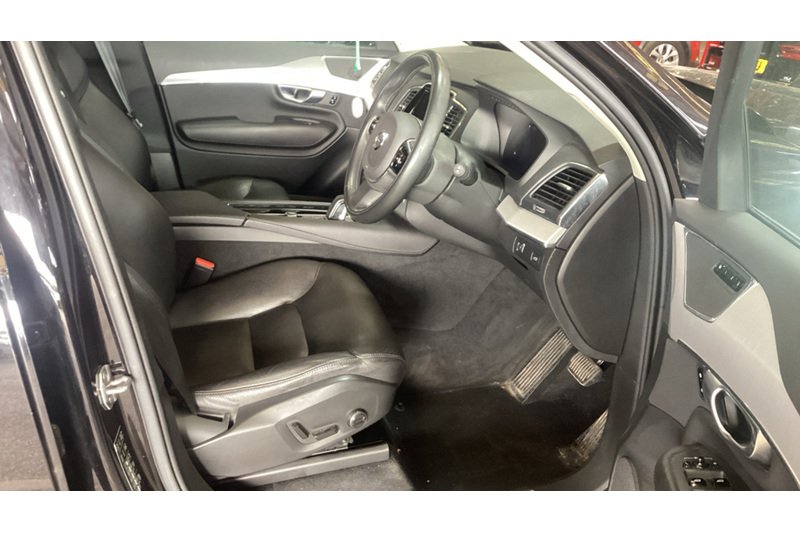 Used Volvo XC90 2019 for sale - 78045110: Photo 3