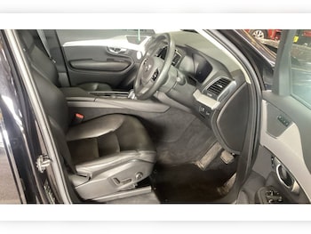 Used Volvo XC90 2019 for sale - 78045110: Photo