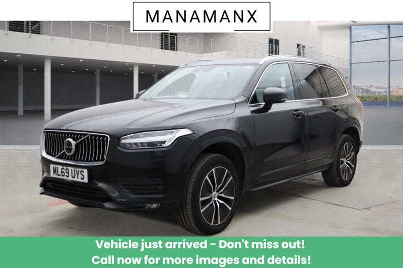 Used Volvo XC90 2019 for sale - 78045110: Photo 5