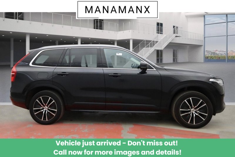 Used Volvo XC90 2019 for sale - 78045110: Photo 6