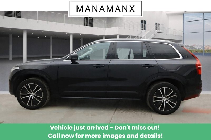 Used Volvo XC90 2019 for sale - 78045110: Photo 7