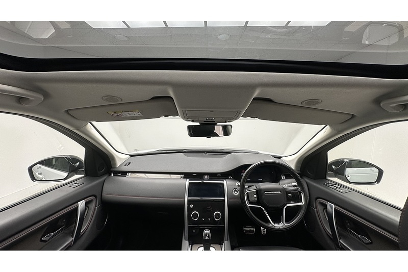 Used Land Rover Discovery Sport 2020 for sale - 77781159: Photo 2